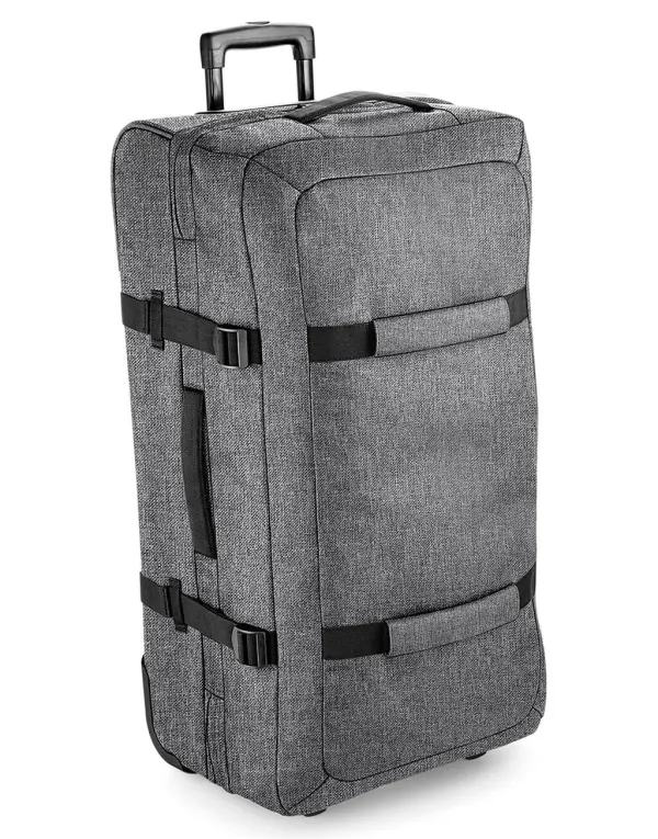Escape Check-In Wheelie porté — vue 3
