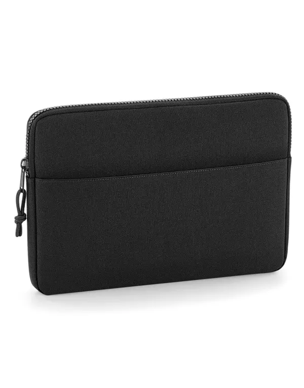 Essential 15" Laptop Case porté — vue 1