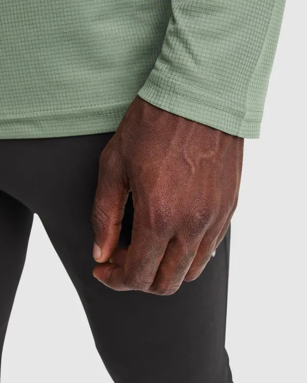 ESTORIL L/S 0432 porté — vue 3