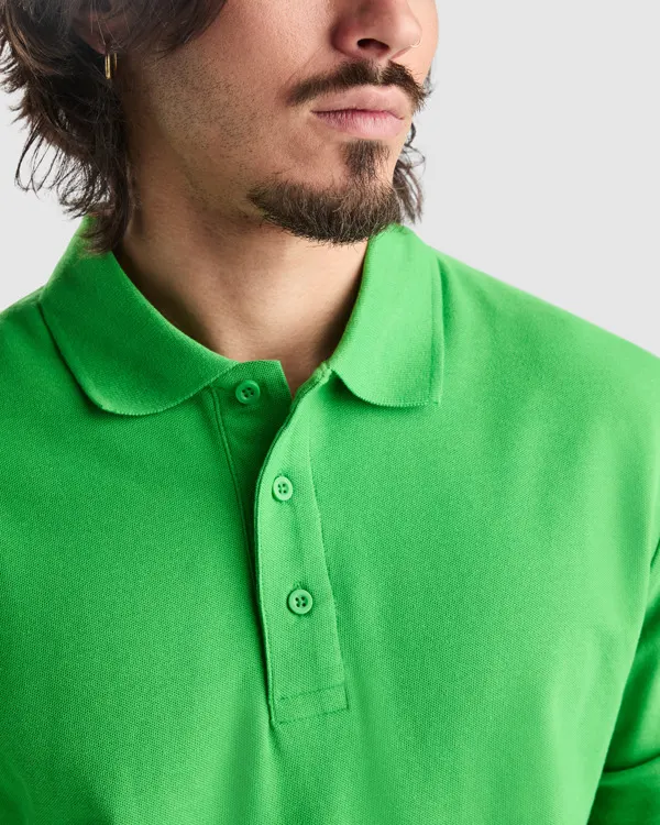 ESTRELLA L/S 6635 porté — vue 2