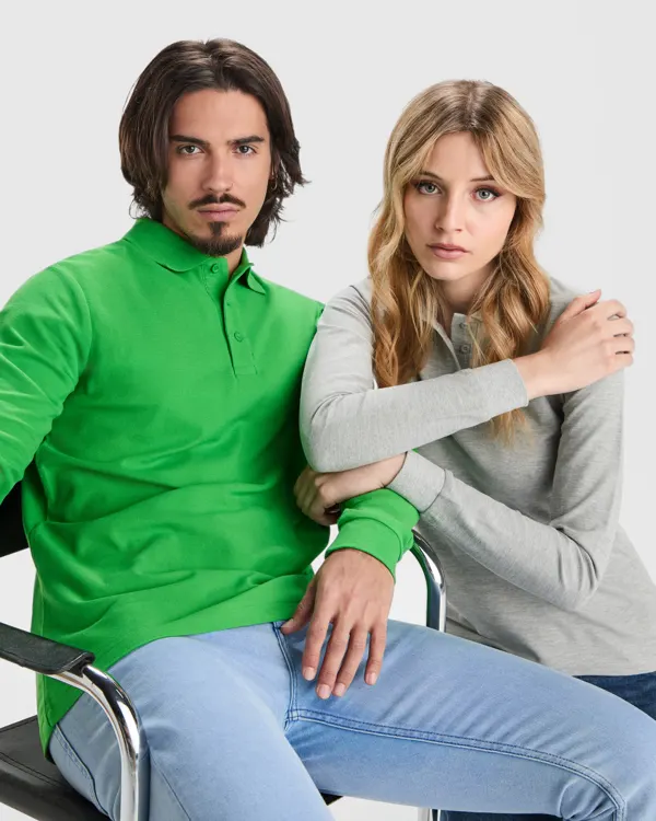 ESTRELLA L/S 6635 porté — vue 3