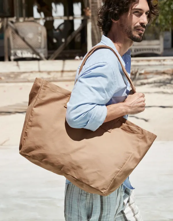 Everyday Canvas Tote porté — vue 4