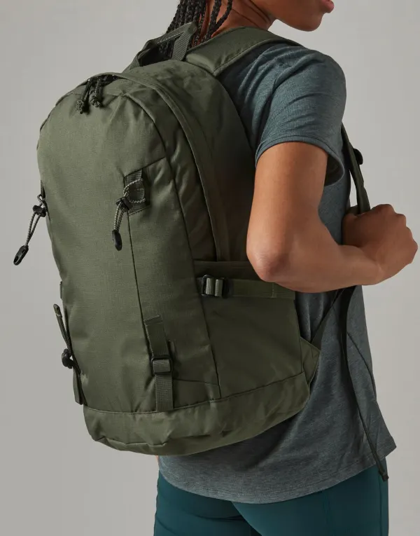 Everyday Outdoor 20L Backpack porté — vue 1