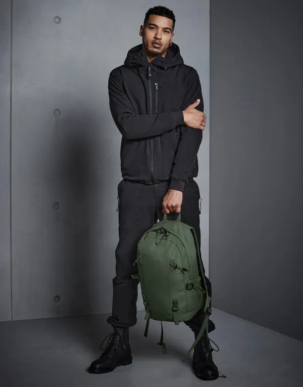 Everyday Outdoor 20L Backpack porté — vue 3