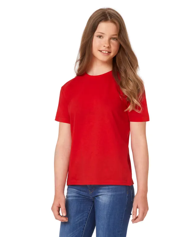 Exact 150/kids T-Shirt porté — vue 1