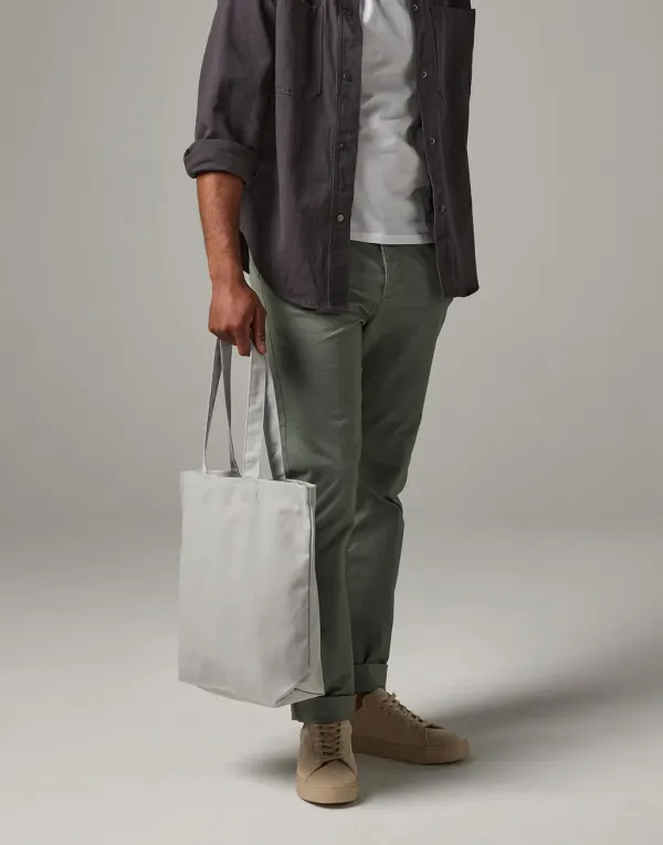 Fairtrade Camden Shopper porté — vue 3