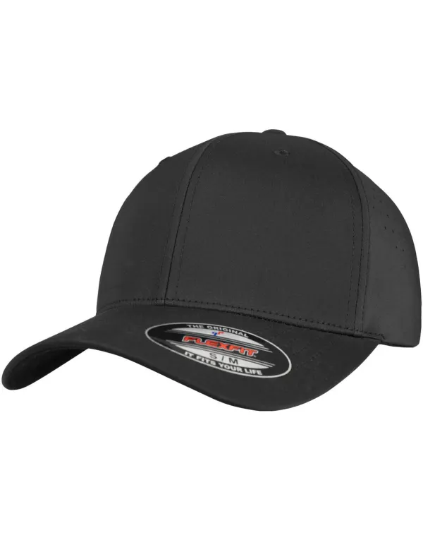 Flexfit Perforated Cap porté — vue 1