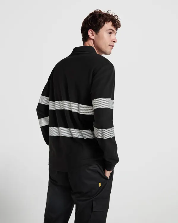 FORAN L/S 9325 porté — vue 1