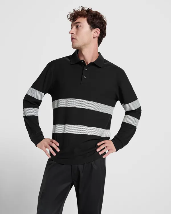 FORAN L/S 9325 porté — vue 2
