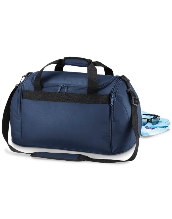 Freestyle Holdall porté — vue 1