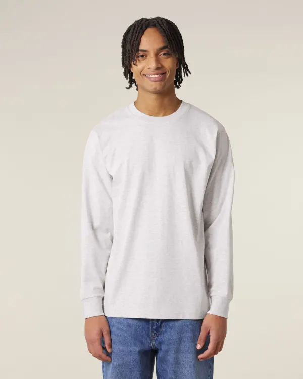 Freestyler Long Sleeve porté — vue 2