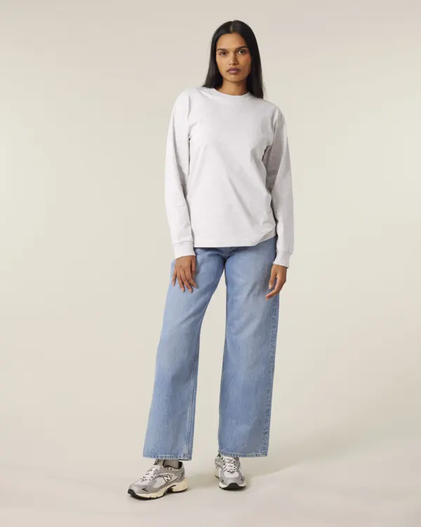 Freestyler Long Sleeve porté — vue 3