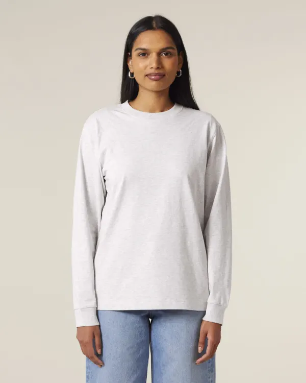 Freestyler Long Sleeve porté — vue 4
