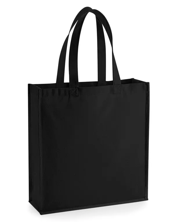 Gallery Canvas Tote porté — vue 4