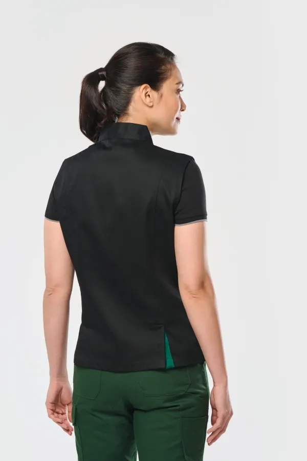 Gilet Day To Day femme porté — vue 1
