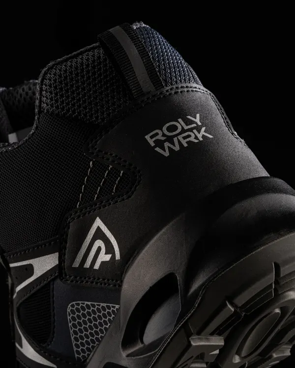 GISKAN 8381 porté — vue 2