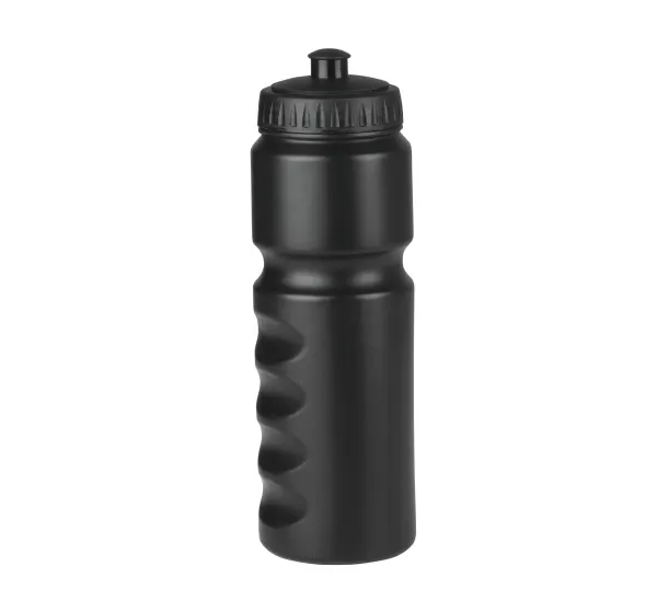Gourde de sport 750 ml porté — vue 1