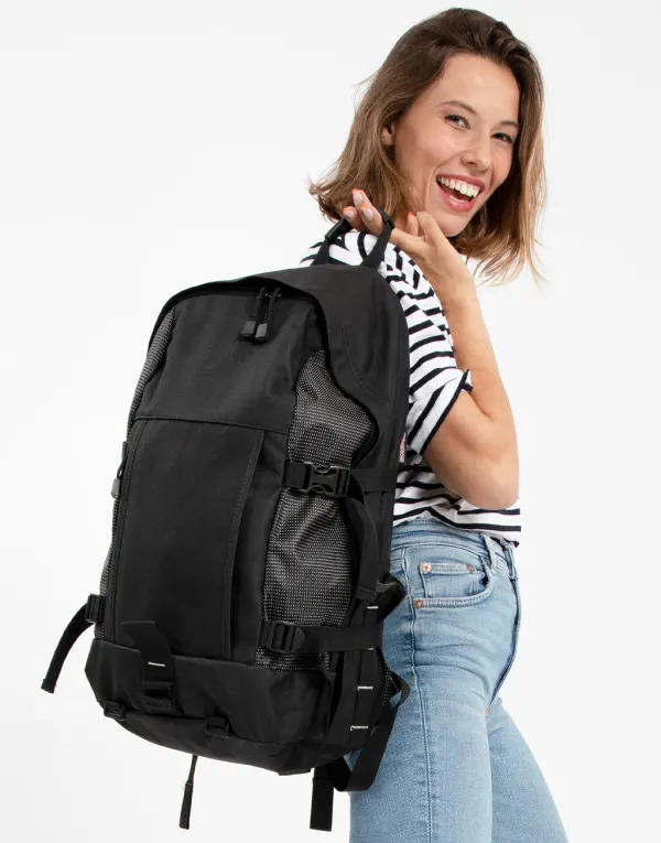 Gran Paradiso Hiker Backpack porté — vue 1