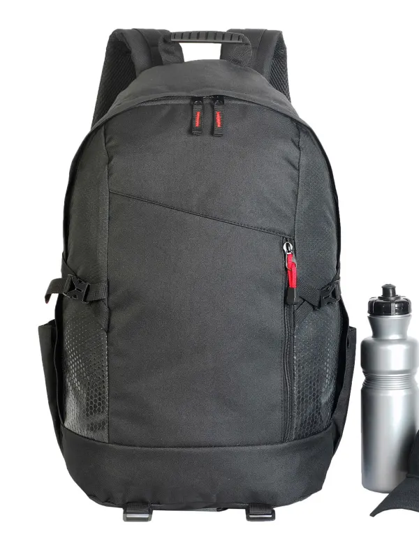 Gran Peirro Hiker Backpack porté — vue 1