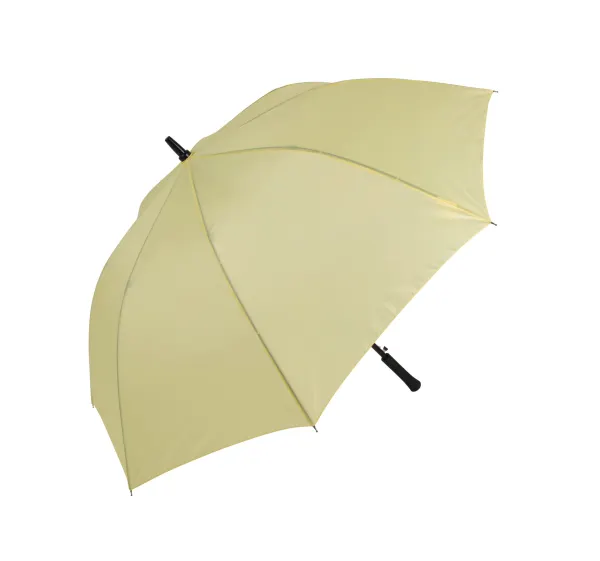 Grand parapluie de golf porté — vue 2