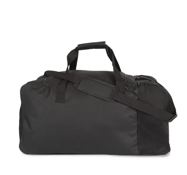 Grand sac de sport avec compartiment latéral porté — vue 1