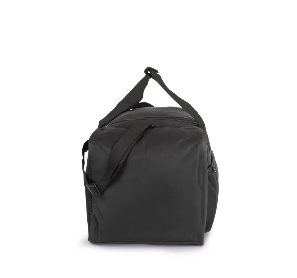 Grand sac de sport avec compartiment latéral porté — vue 2
