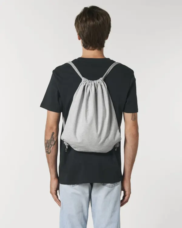 Gym Bag porté — vue 1