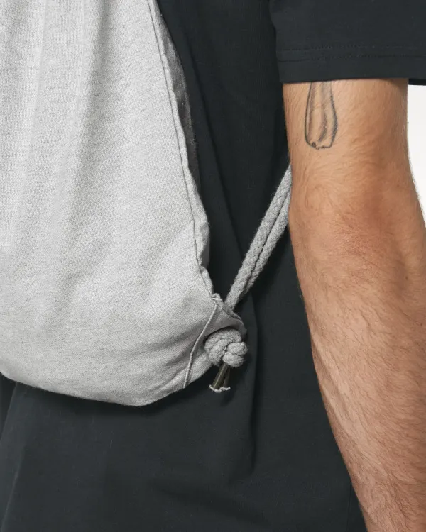 Gym Bag porté — vue 2