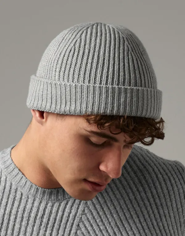 Harbour Beanie porté — vue 1