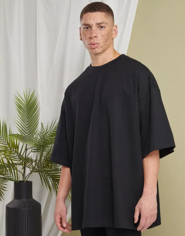 Huge Tee porté — vue 4