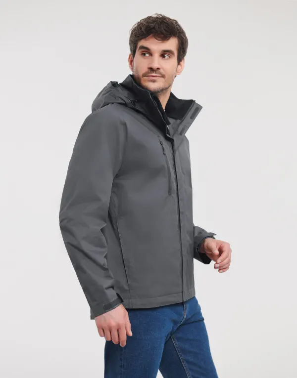 HydraPlus 2000 Jacket porté — vue 1