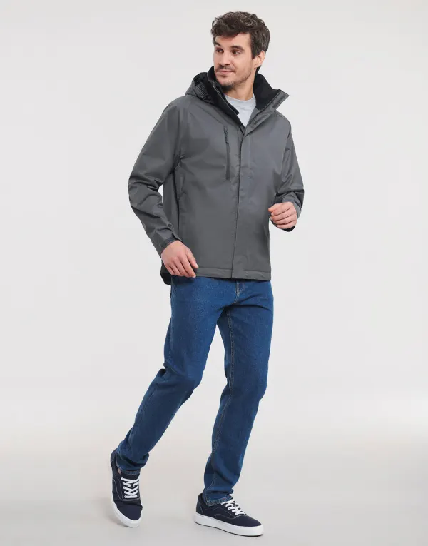 HydraPlus 2000 Jacket porté — vue 2