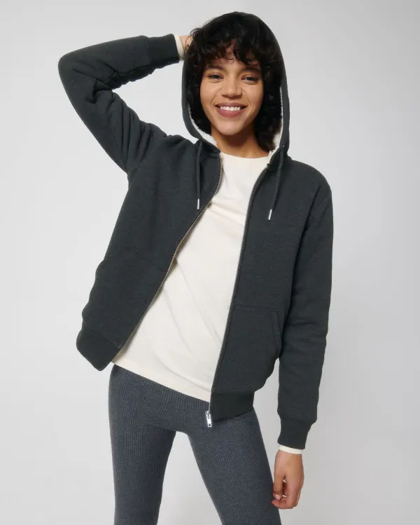 Hygger Sherpa porté — vue 3