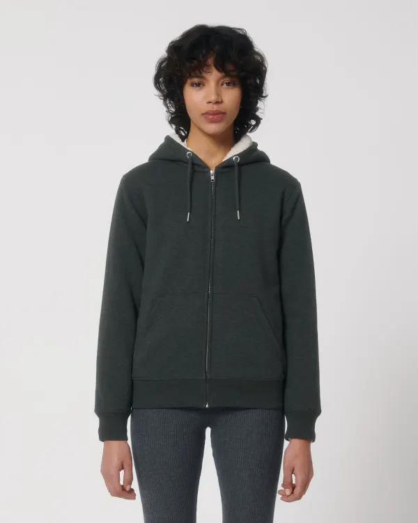 Hygger Sherpa porté — vue 4