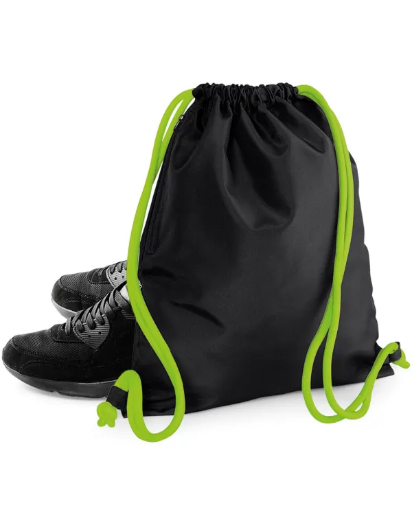 Icon Gymsac porté — vue 2