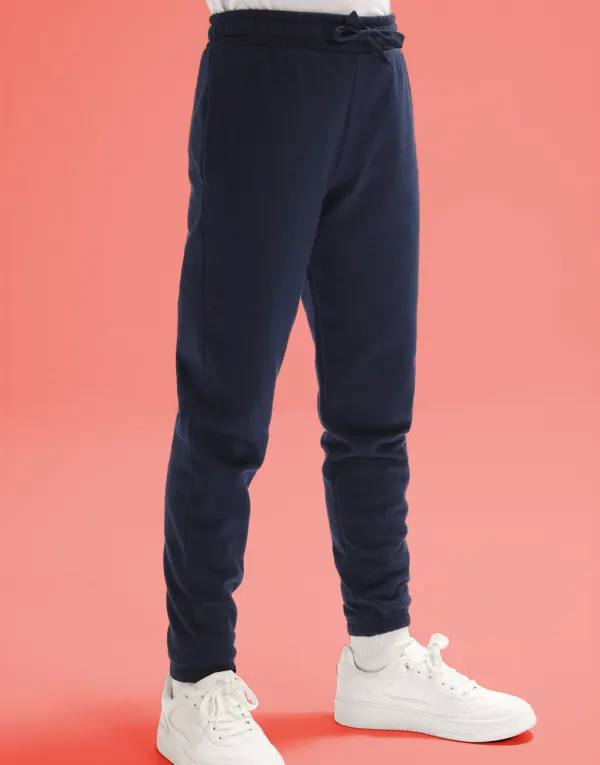 ID.000 Sweatpant /kids porté — vue 1