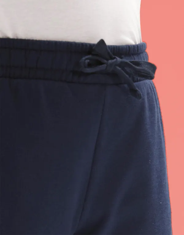 ID.000 Sweatpant /kids porté — vue 2