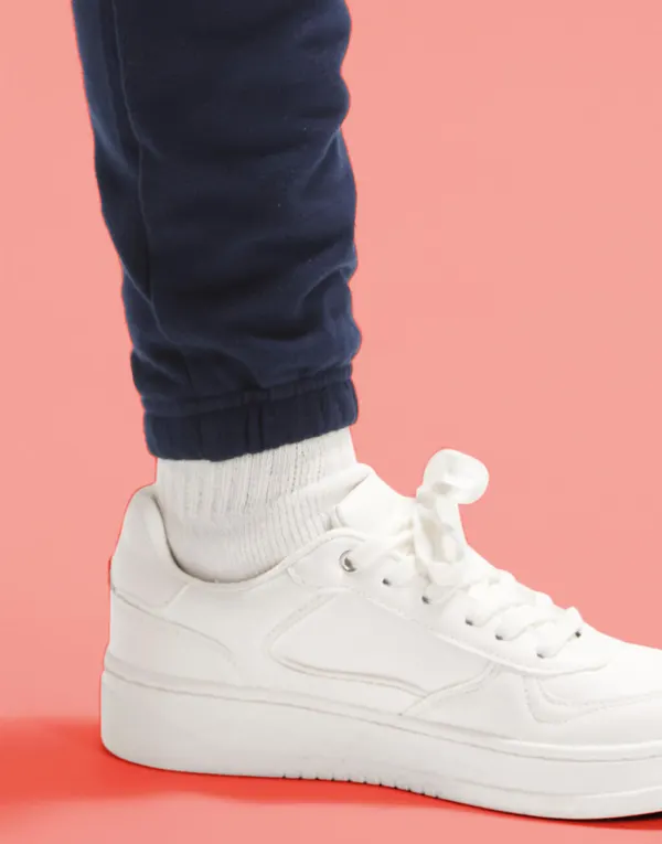 ID.000 Sweatpant /kids porté — vue 4