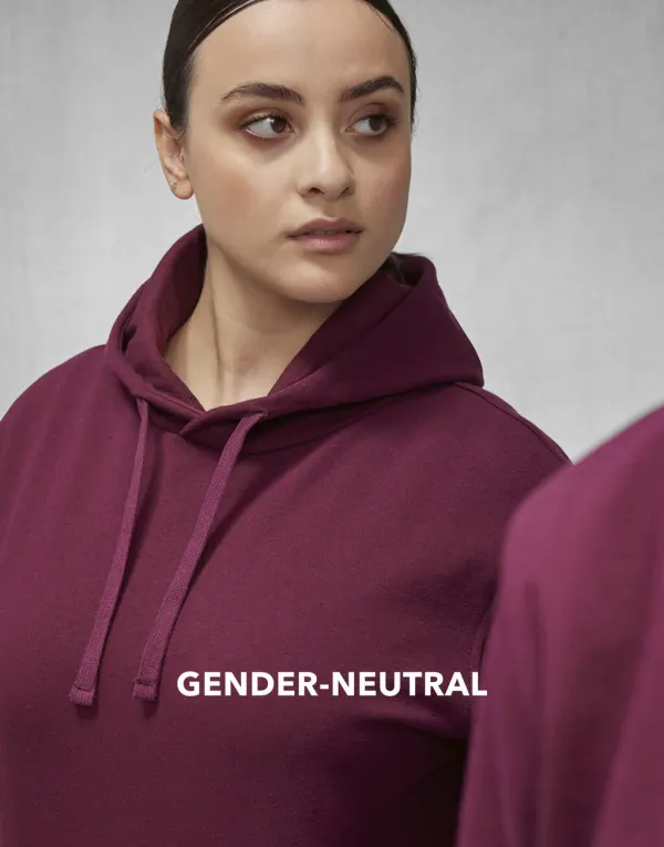 ID.223 Hoodie porté — vue 2