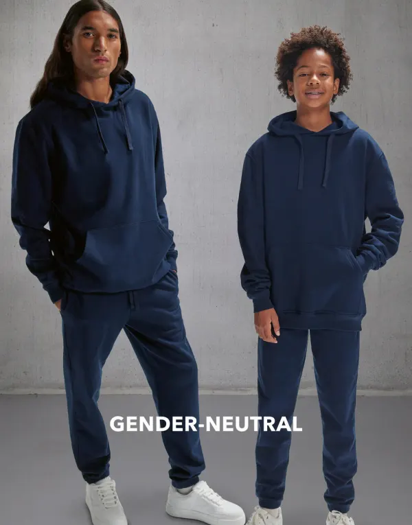 ID.333 Hoodie porté — vue 1
