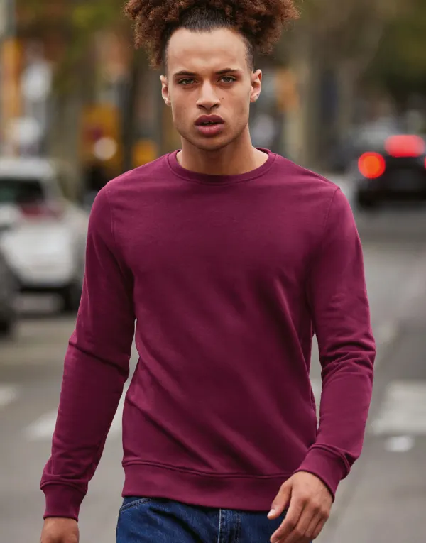 Inspire Crew Neck porté — vue 3