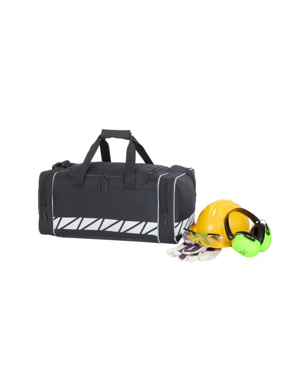 Inverness Practical Work/Sports Bag porté — vue 1