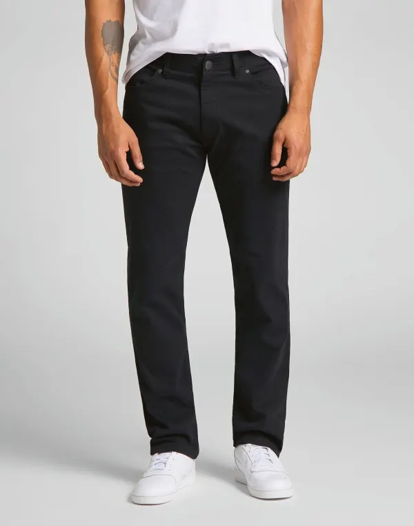Jean Extreme motion straight porté — vue 1