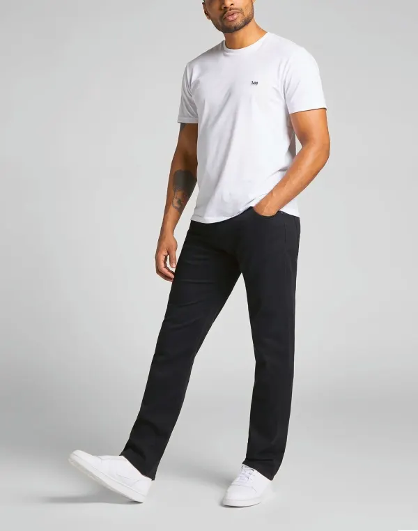 Jean Extreme motion straight porté — vue 2