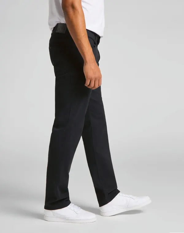 Jean Extreme motion straight porté — vue 3