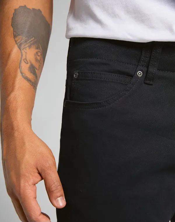 Jean Extreme motion straight porté — vue 4