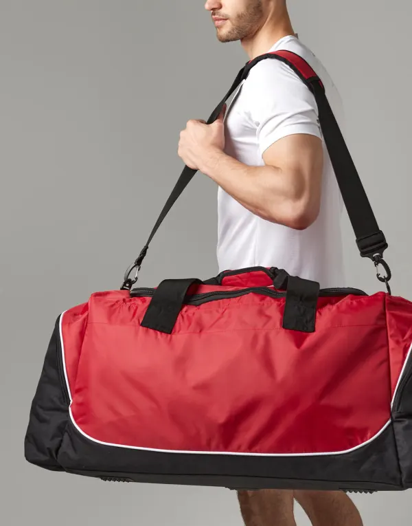 Jumbo Kit Bag porté — vue 1