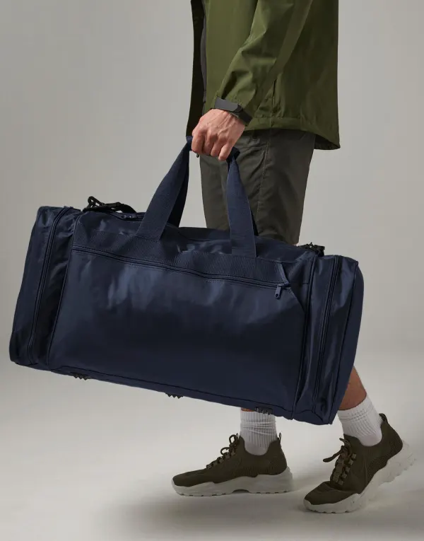 Jumbo Sports Bag porté — vue 1