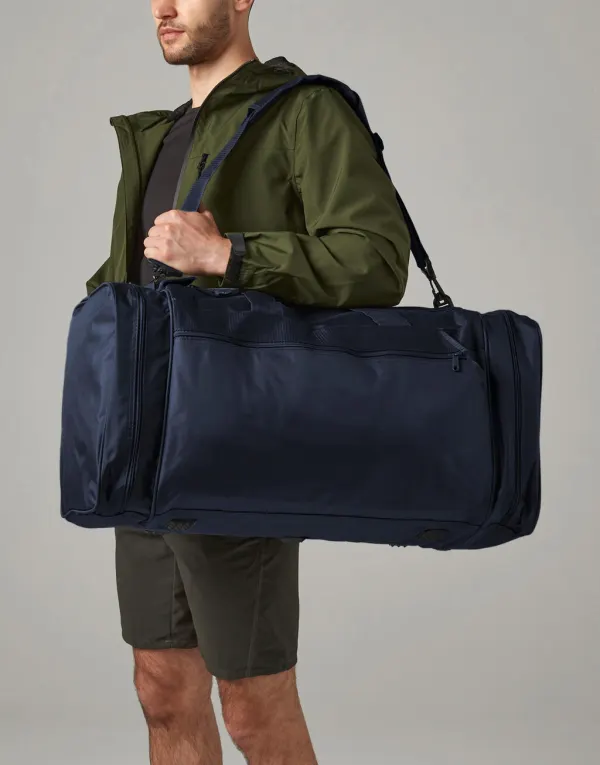 Jumbo Sports Bag porté — vue 2