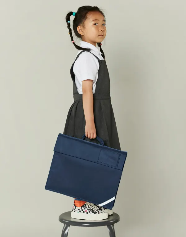 Junior Book Bag porté — vue 1